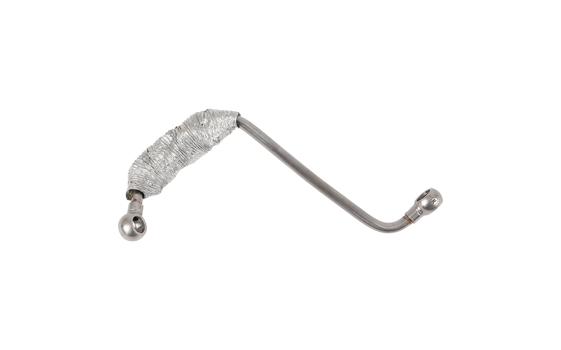 TURBO LUBRICATION PIPE - OEM 03C145140M