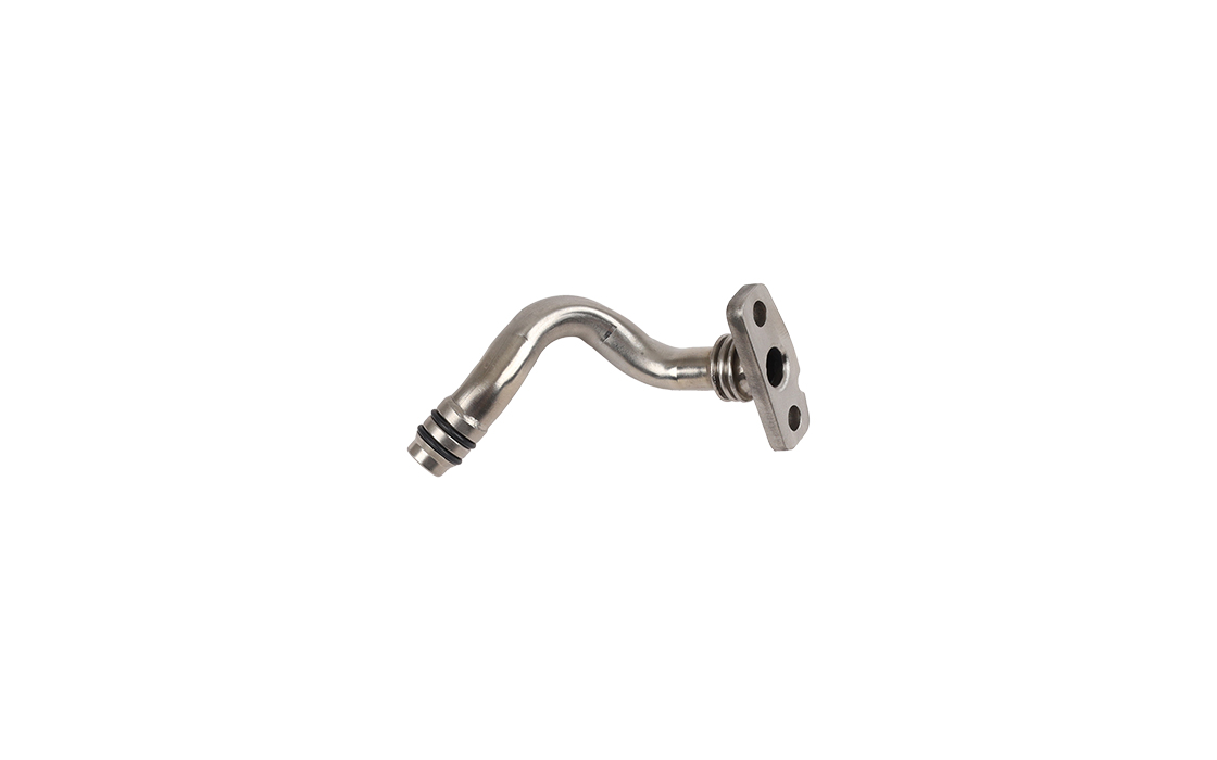 TURBO LUBRICATION PIPE - OEM 03L145736L