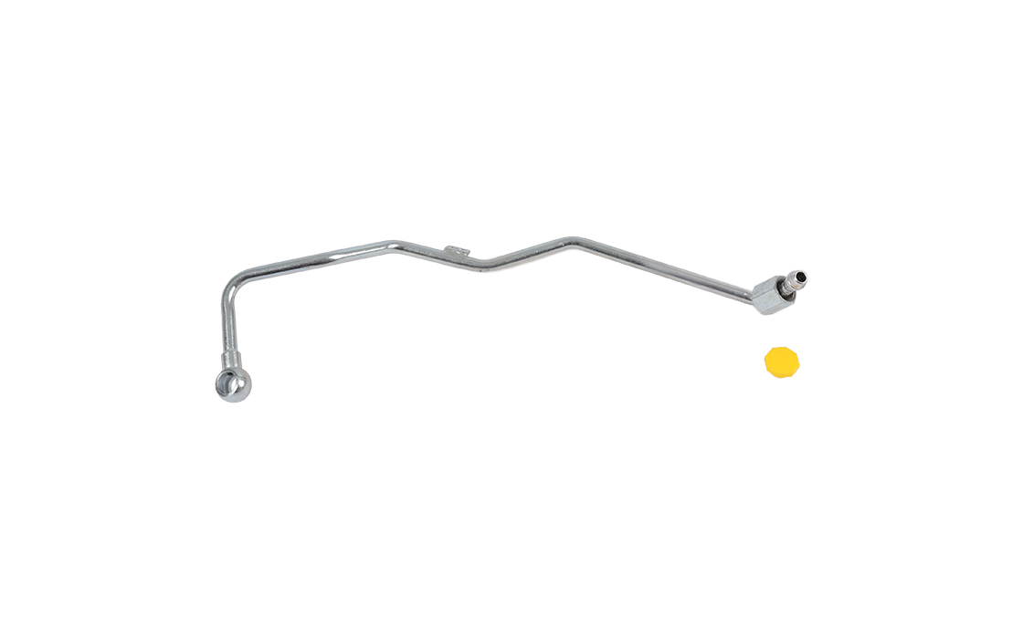 TURBO LUBRICATION PIPE - OEM 03L145771AP