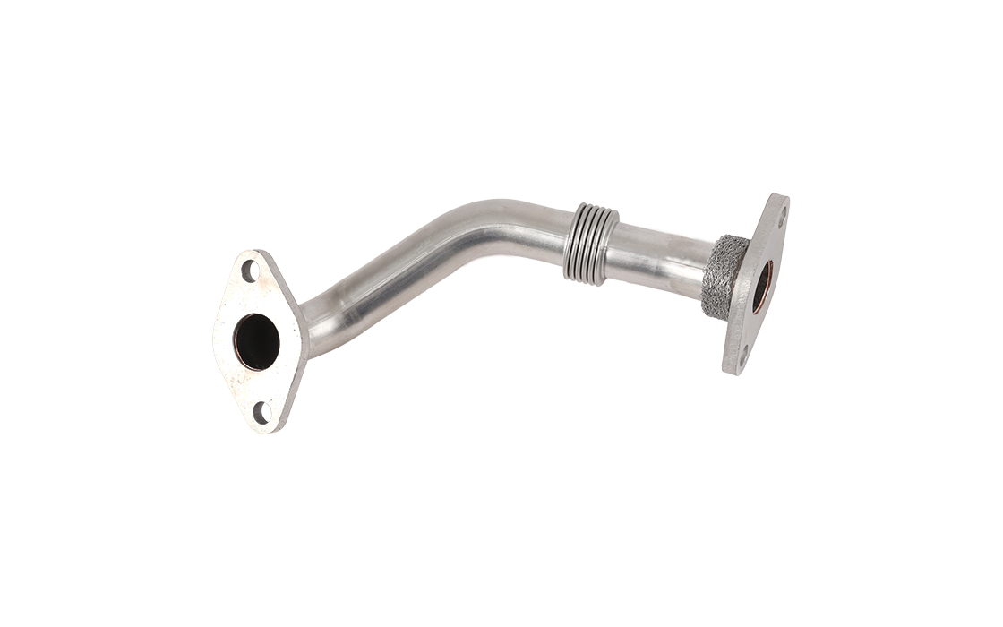 EGR PIPE - OEM 038131521CB