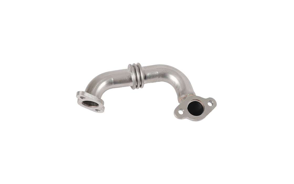 EGR PIPE - OEM 03L131521D