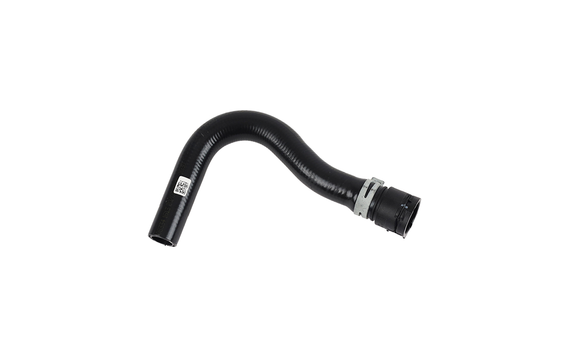 RADIATOR OUTLET HOSE - OEM 5Q0122051BA