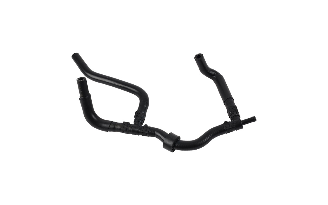 COOLING HOSE - OEM 6Q0122447CT