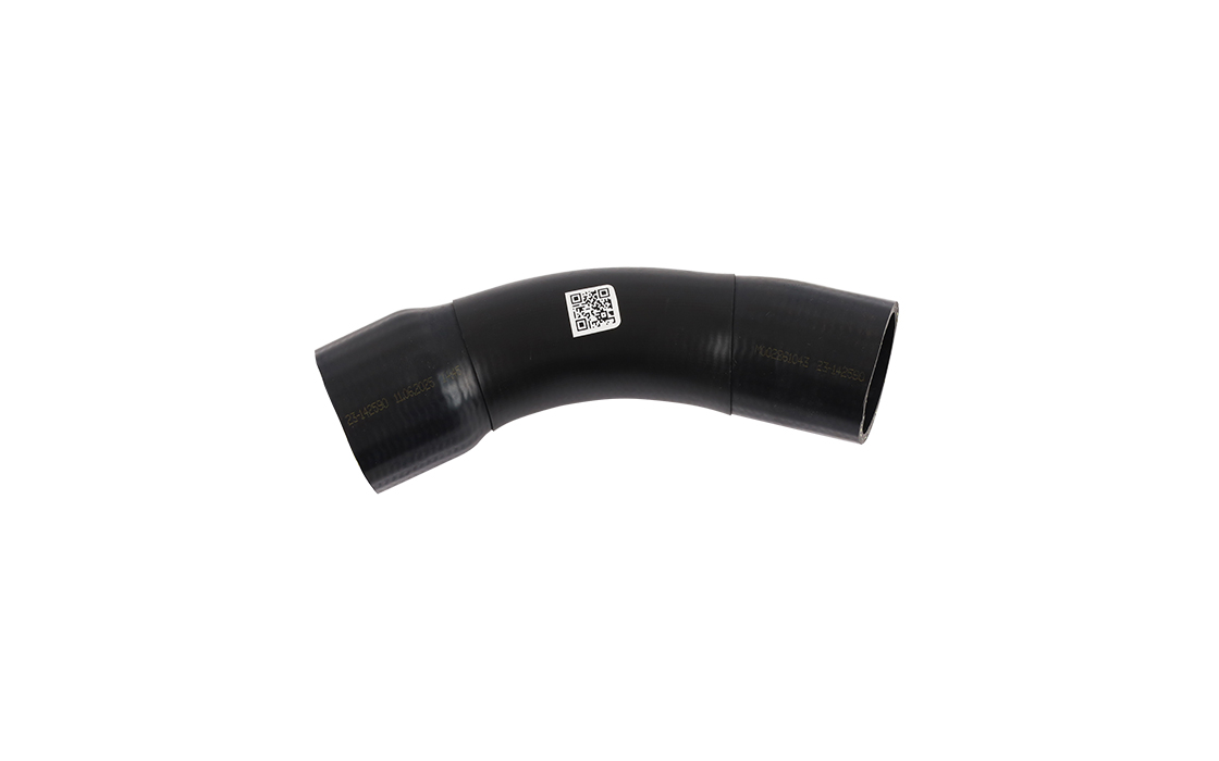 TURBO HOSE - OEM 4F0145709E