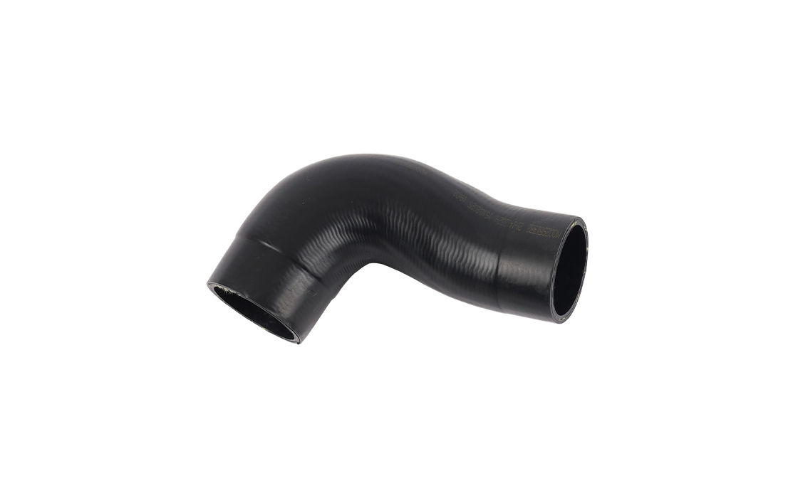 TURBO HOSE - OEM 8E0145837G