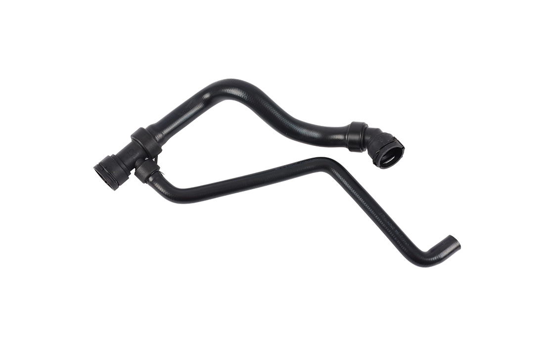 RADIATOR OUTLET HOSE - OEM 8D0121055J