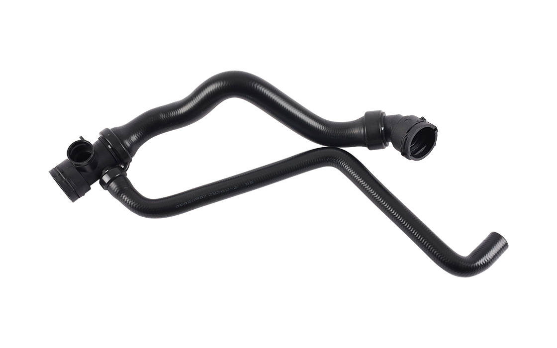 RADIATOR OUTLET HOSE - OEM 4B0121055J