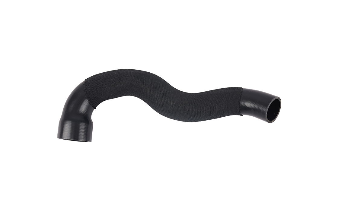 TURBO HOSE - OEM 8K0145738M