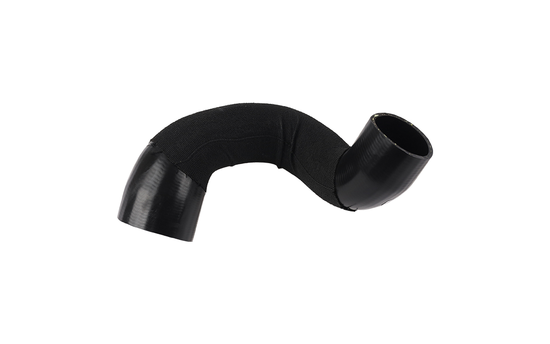 TURBO HOSE - OEM 4F0145737K