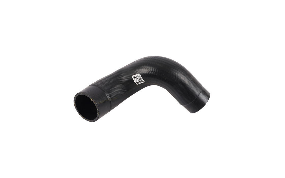 TURBO HOSE RIGHT - OEM 8E0145790G