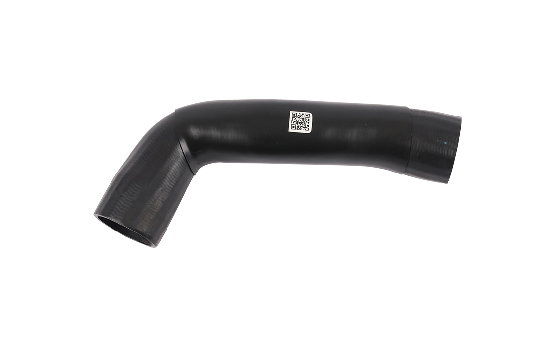 TURBO HOSE - OEM 8E0145708K