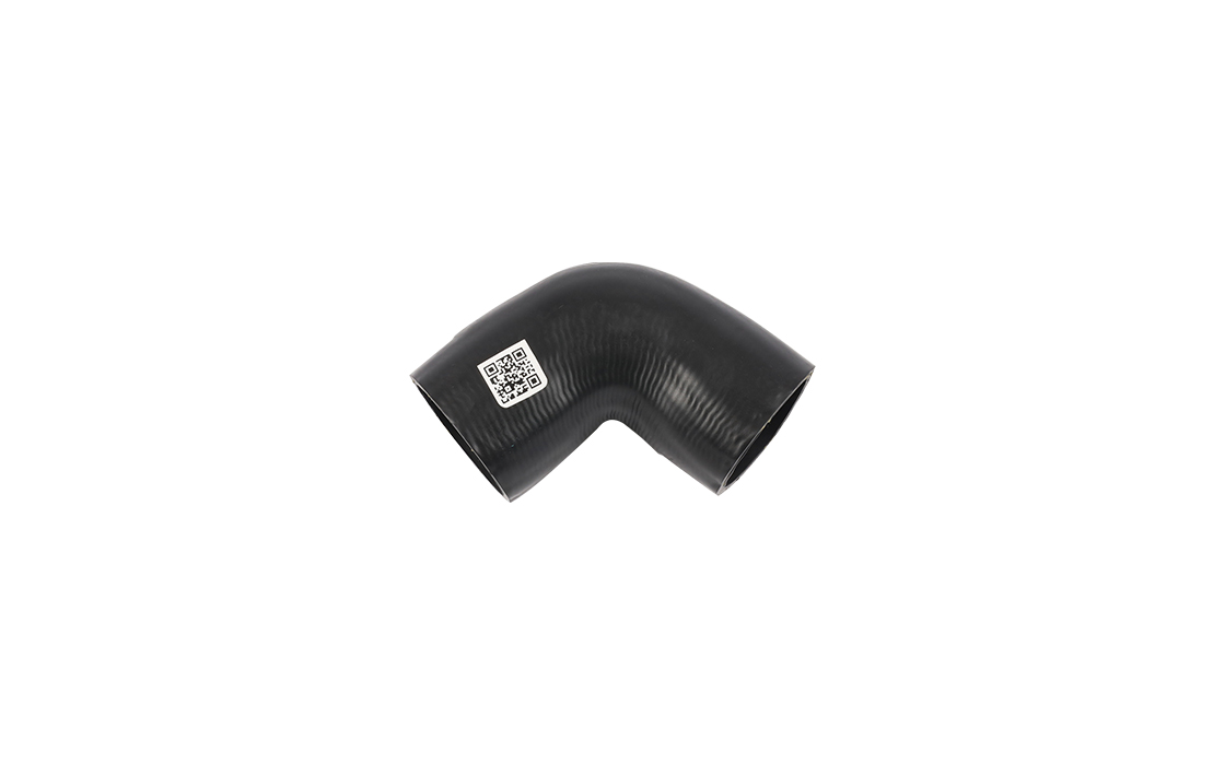 TURBO HOSE - OEM 8E0145834AL