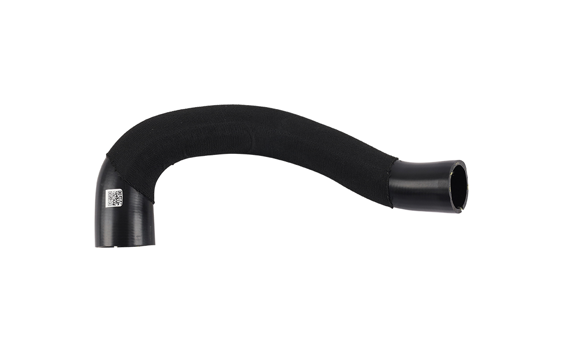 TURBO HOSE - OEM 8K0145738T
