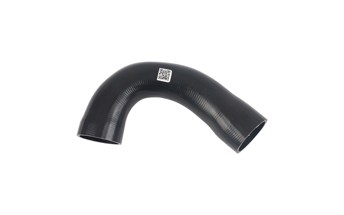 TURBO HOSE - OEM 8K0145709H