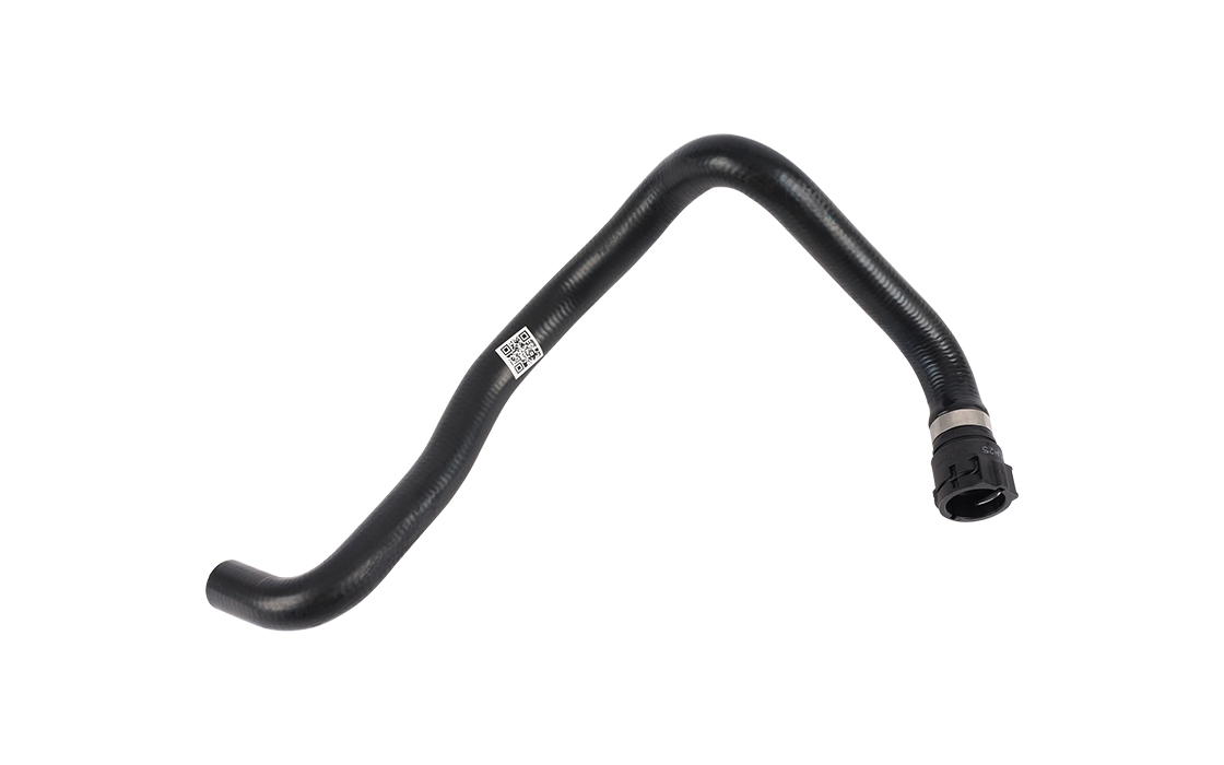 HEATER HOSE - OEM 8D0819371H