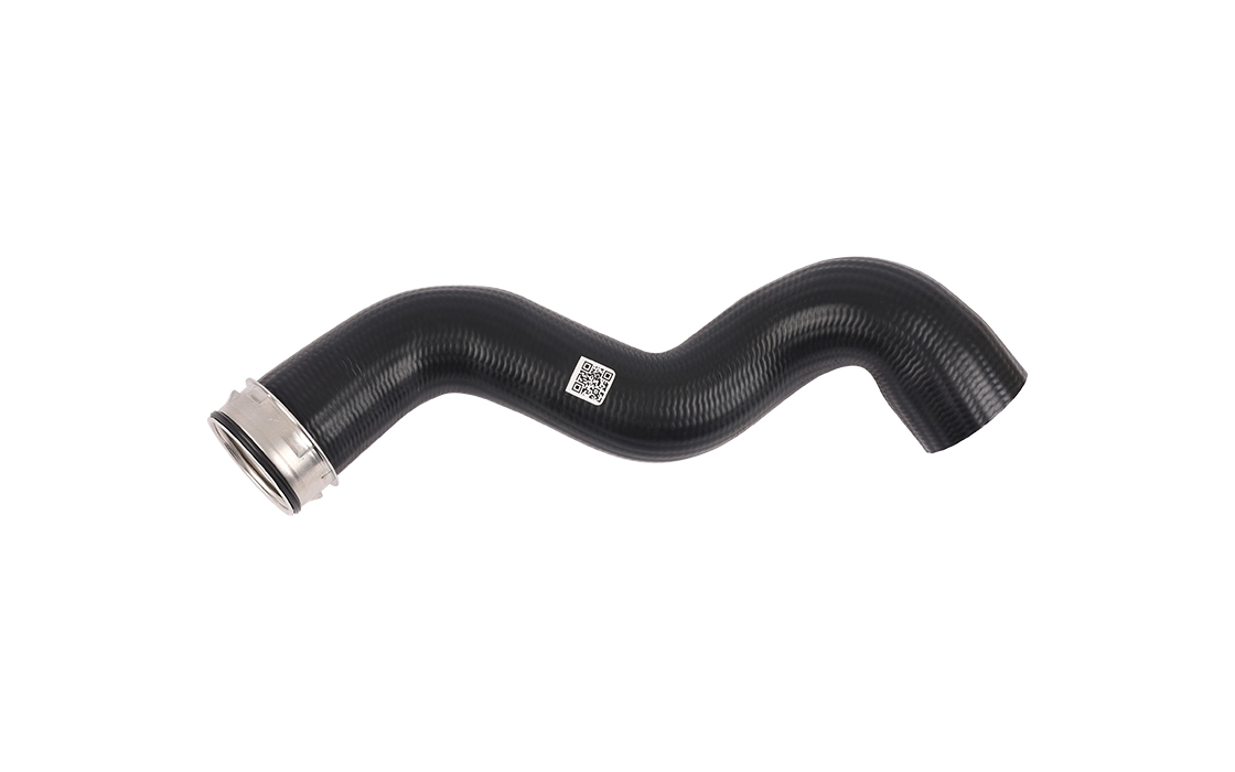 TURBO HOSE - OEM 8E0145737E