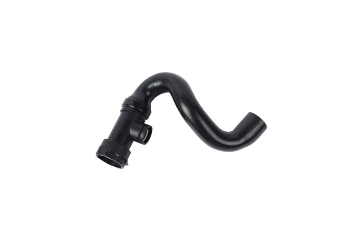 RADIATOR OUTLET HOSE - OEM 8D0121055T