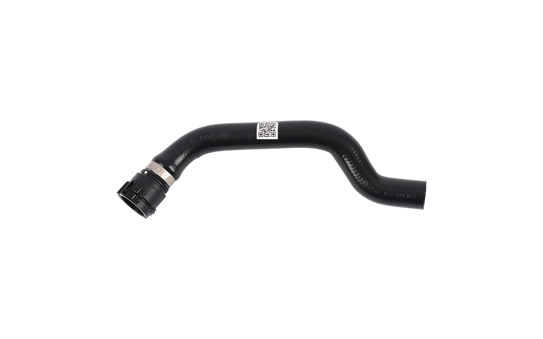 HEATER HOSE - OEM 1J0122073BG