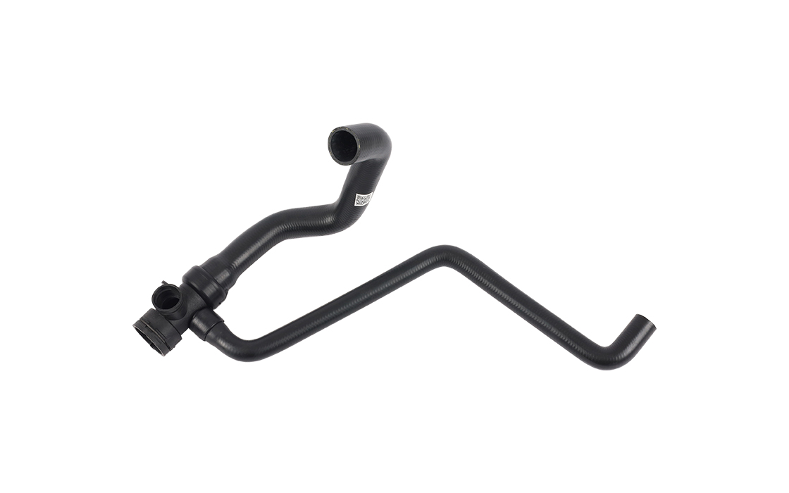 RADIATOR OUTLET HOSE - OEM 4B0121055F