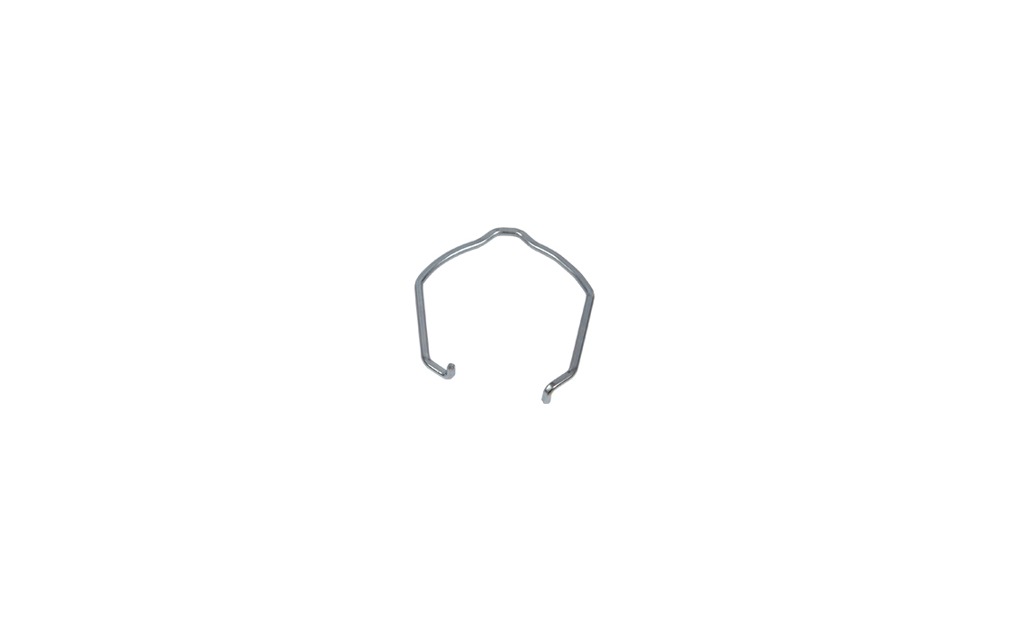 TURBO PIPE CLIPS - OEM 1J0145769