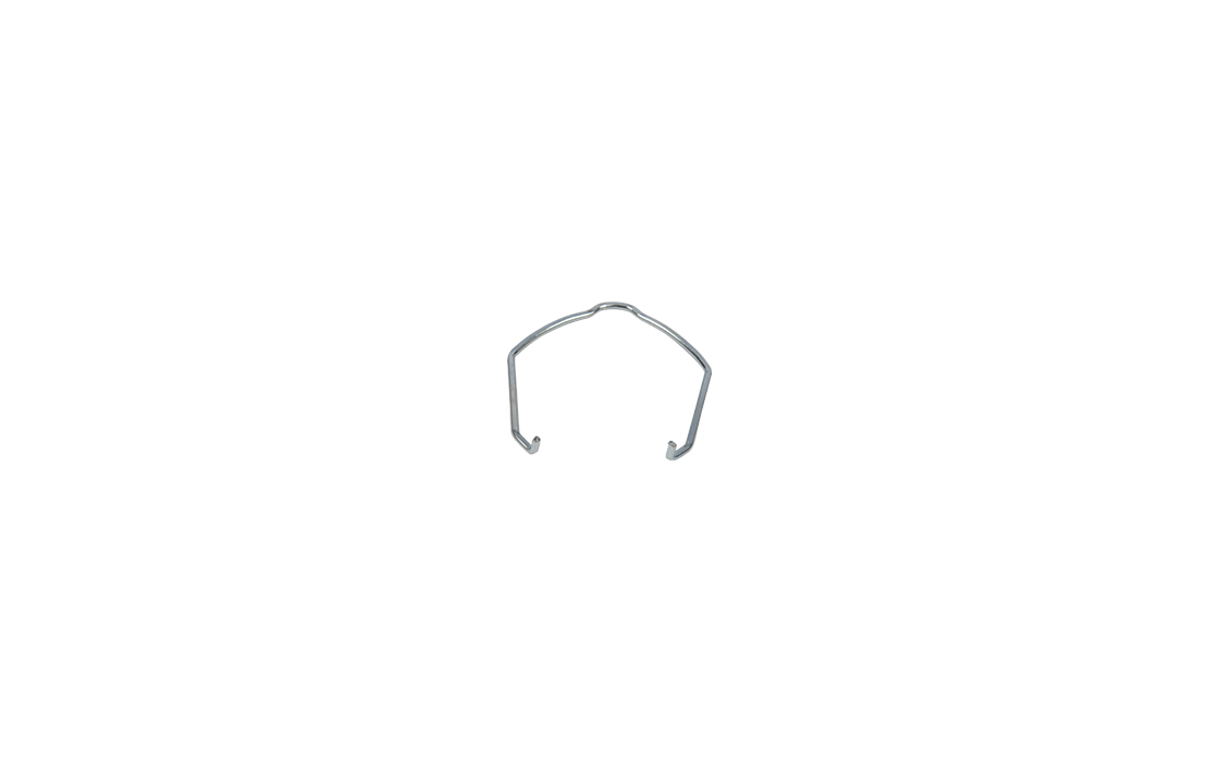 TURBO PIPE CLIPS - OEM 6Q0145769A