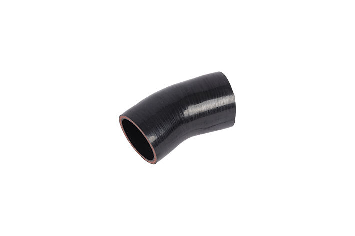 TURBO HOSE 3 LAYERS POLYESTER HAS BEEN USED - OEM 1K0145828T