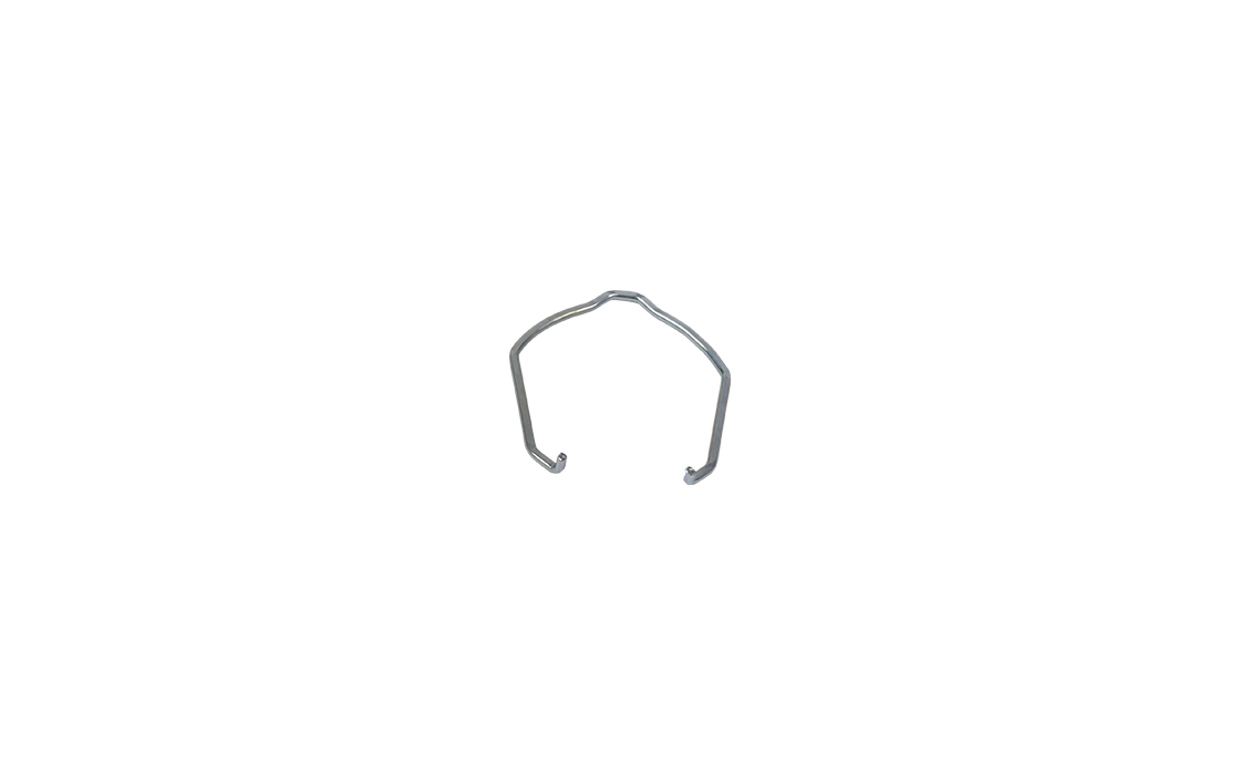 TURBO PIPE CLIPS - OEM 1J0145769D