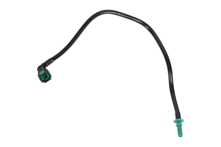 FUEL PIPE - OEM 1K0201293D