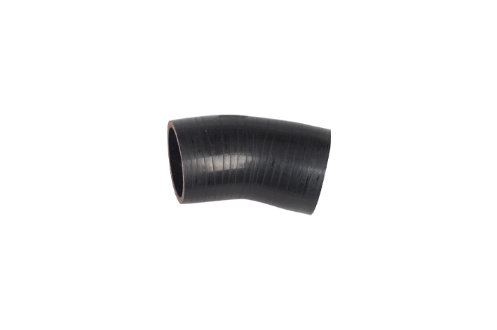 TURBO HOSE 3 LAYERS POLYESTER HAS BEEN USED - OEM 1K0145828S