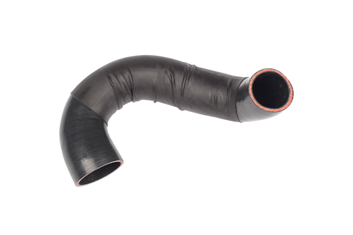 TURBO HOSE - OEM 4G0145738AH