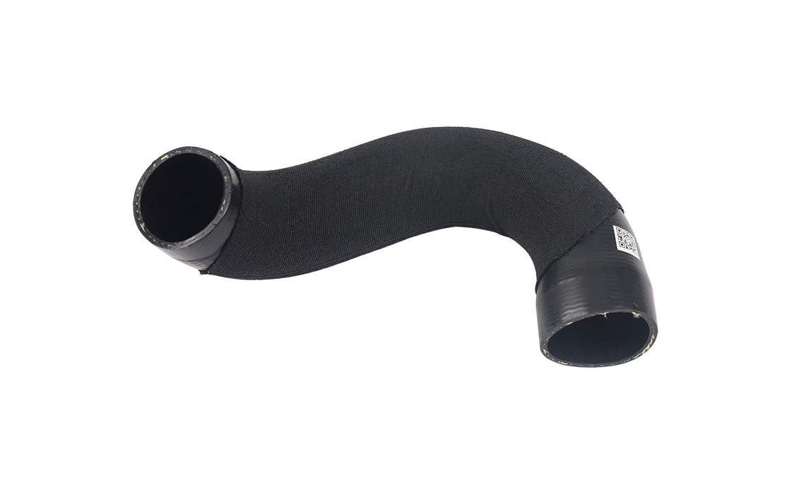TURBO HOSE - OEM 4G0145709AC