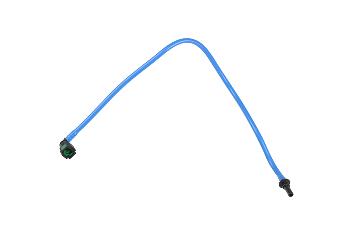 FUEL PIPE - OEM 1J0201294C