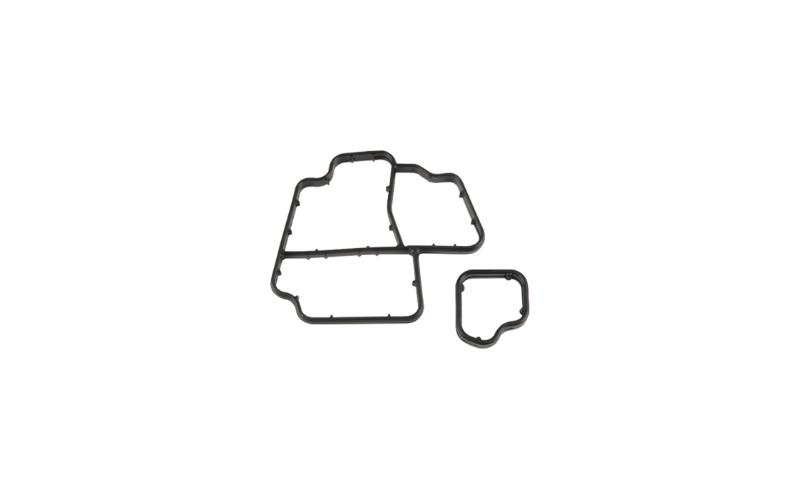 OIL COOLER GASKET - OEM 03L198441