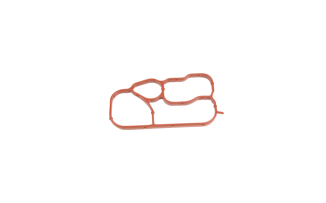 OIL COOLER GASKET - OEM 06L117070