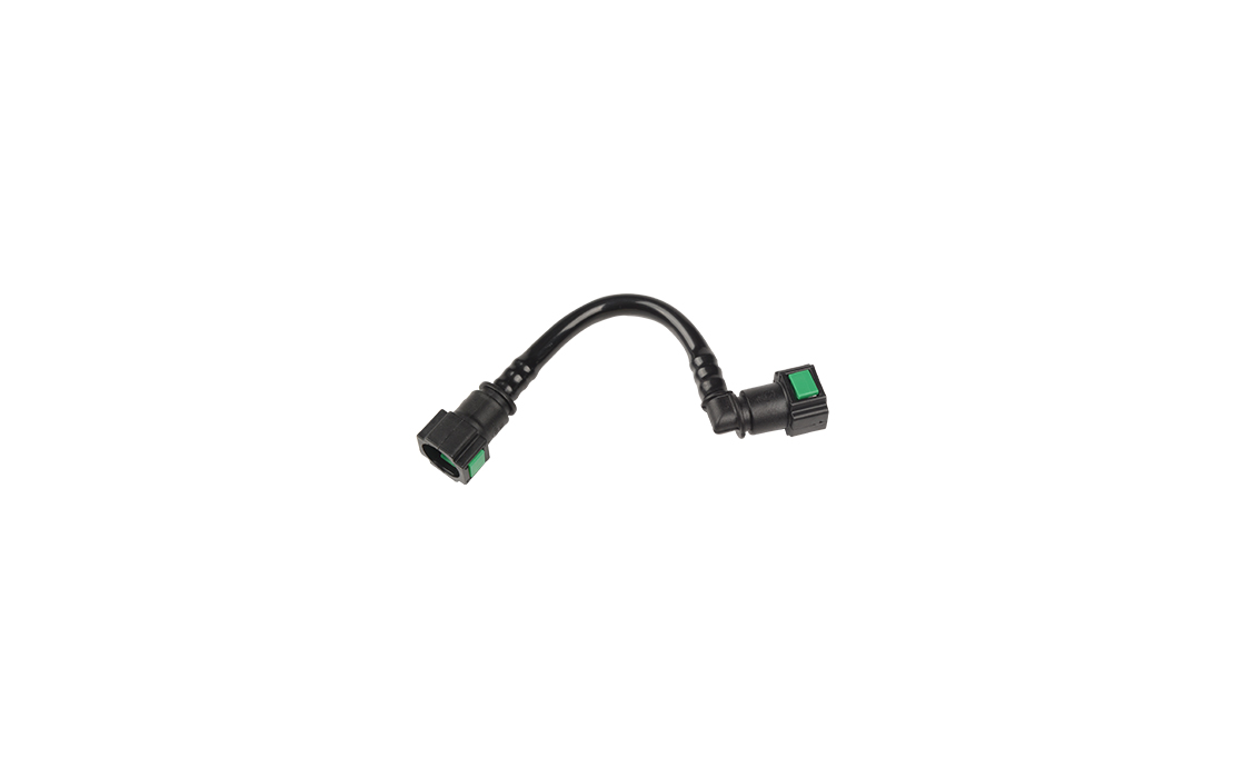 FUEL PIPE - OEM 4F0201218E
