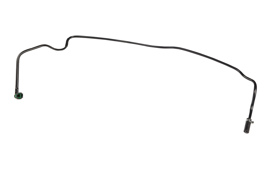 FUEL PIPE - OEM 8K0201991AQ