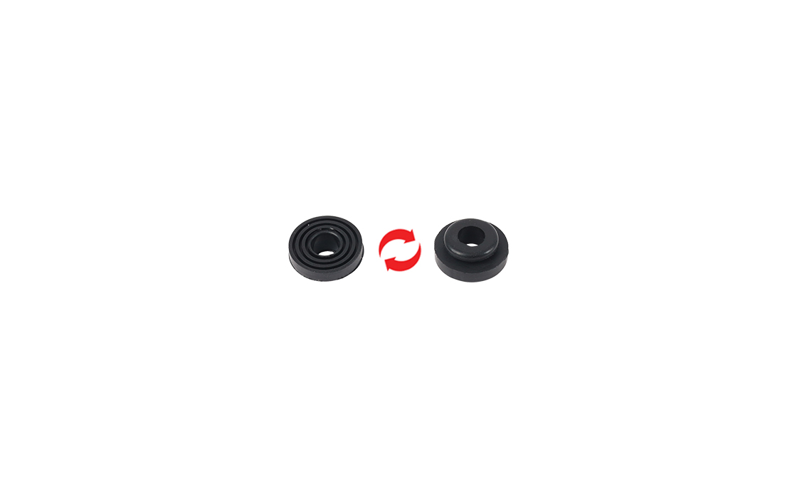 TURBO PIPE GASKET - OEM 867129669