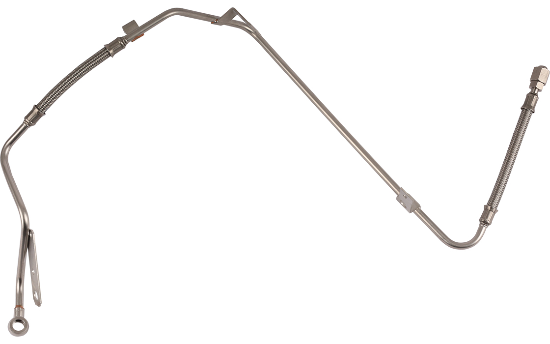TURBO LUBRICATION PIPE - OEM 06B145771P