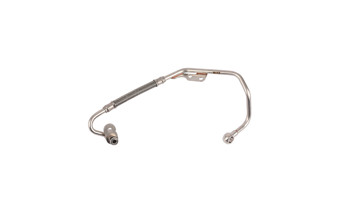 TURBO LUBRICATION PIPE - OEM 06H145778B