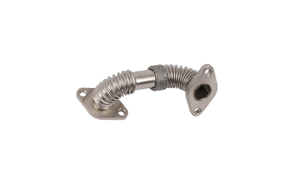 EGR PIPE - OEM 028131521AD