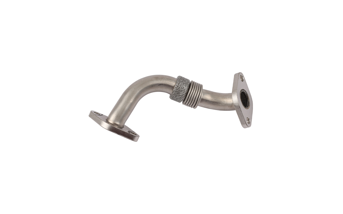 EGR PIPE - OEM 038131521L