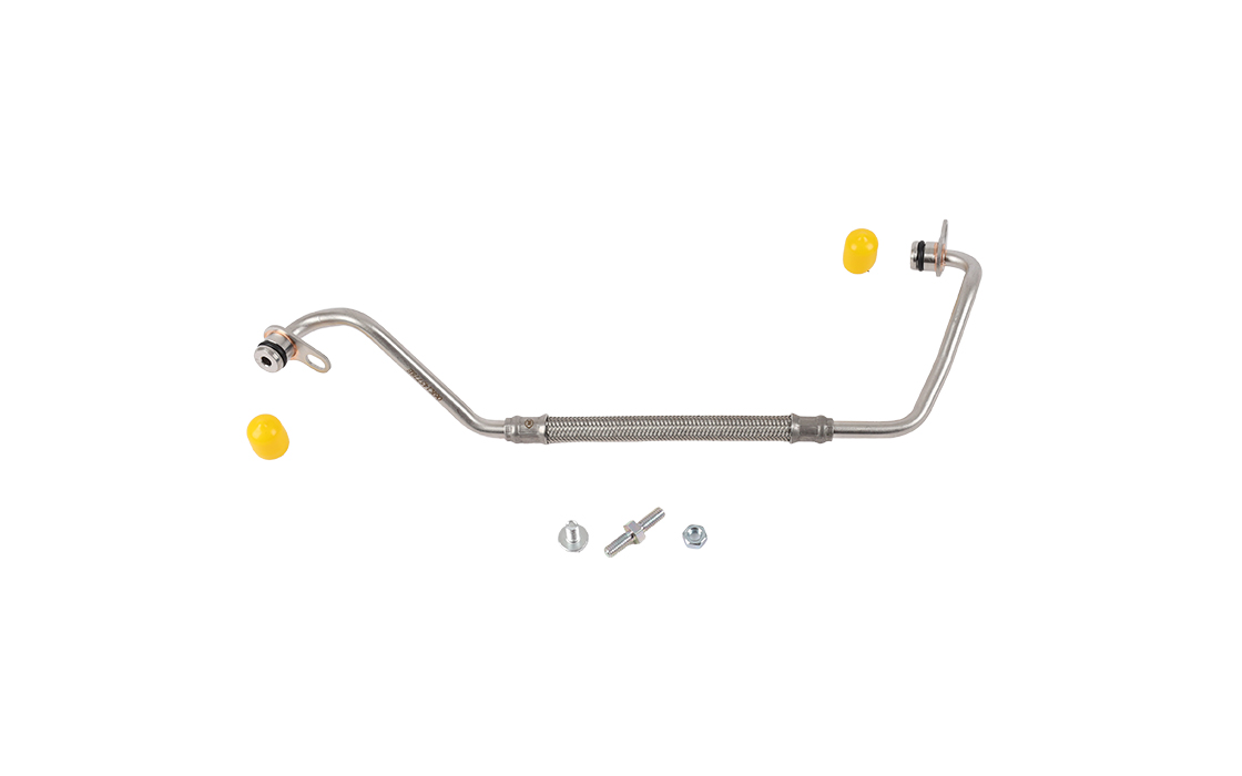 TURBO LUBRICATION PIPE - OEM 06K145778E