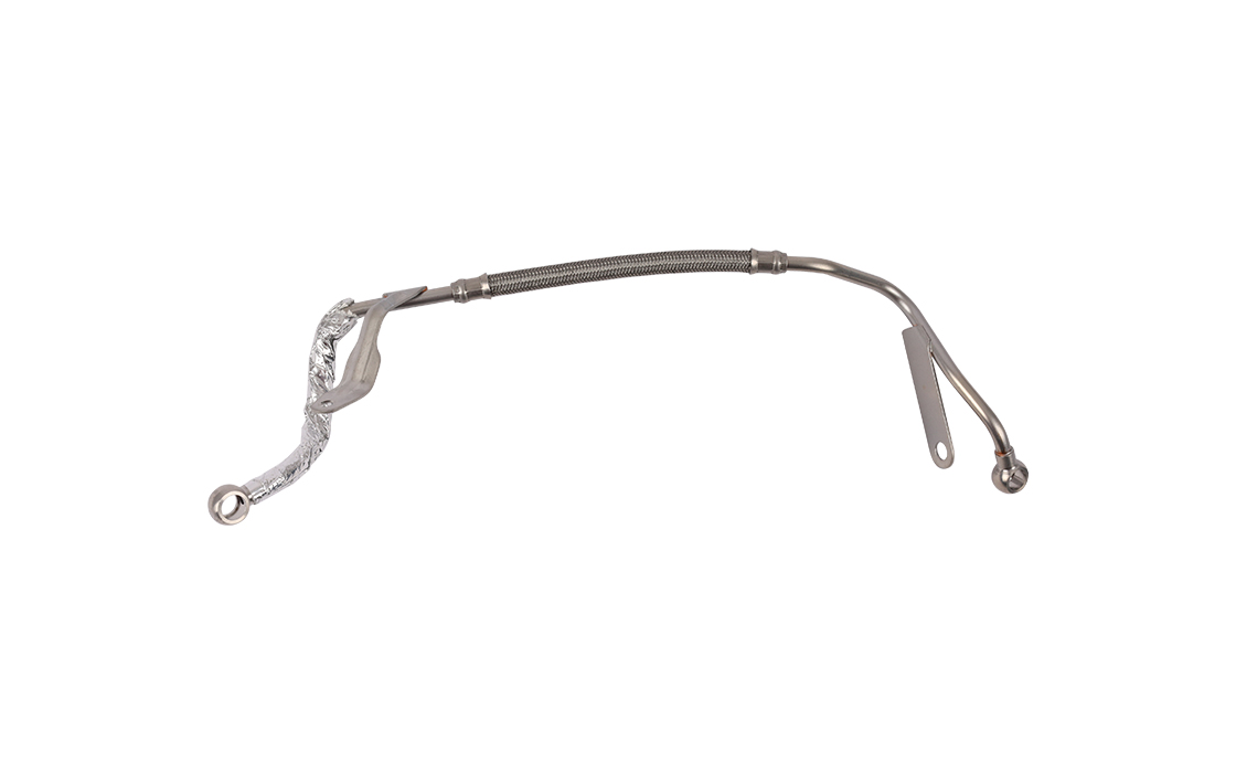 TURBO LUBRICATION PIPE - OEM 06A145778P