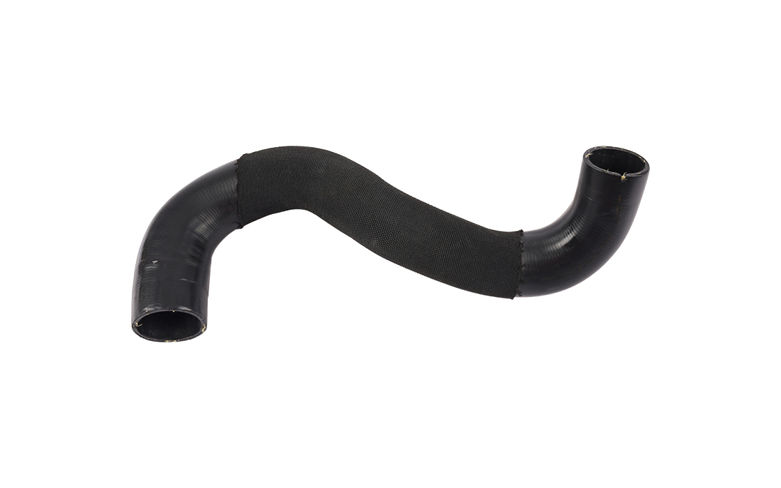 TURBO HOSE - OEM 8R0145790A