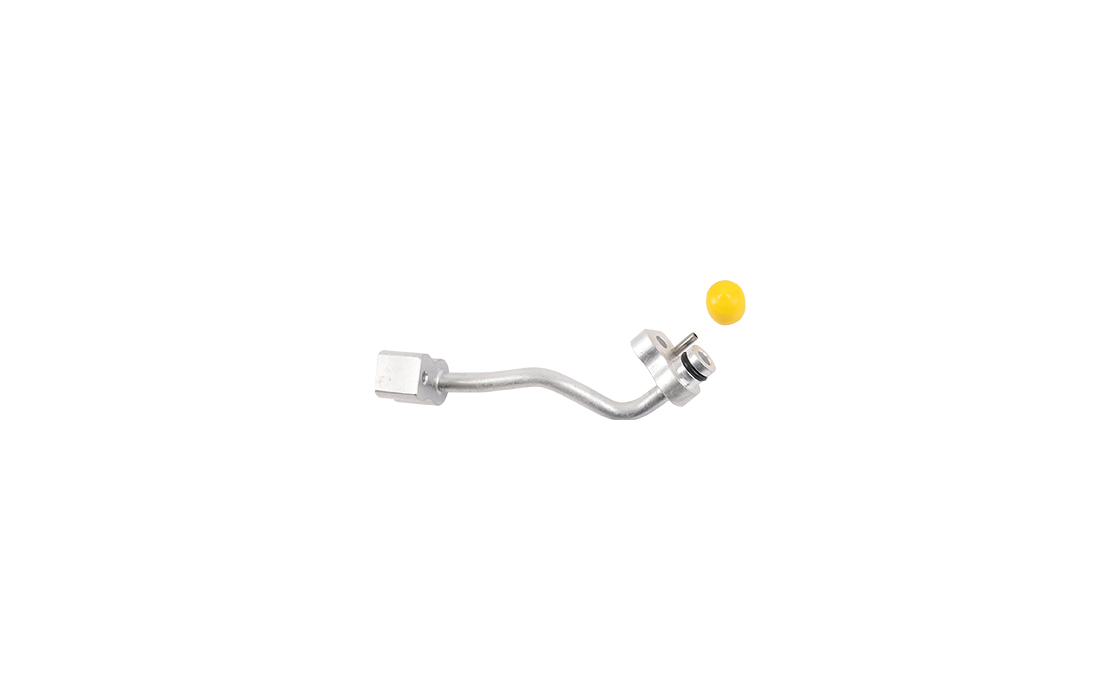 AIR CONDITIONER PIPE - OEM 8R0260367