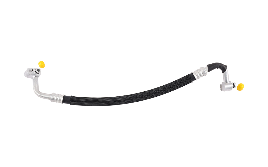 AIR CONDITION HOSE - OEM 7L8820721K