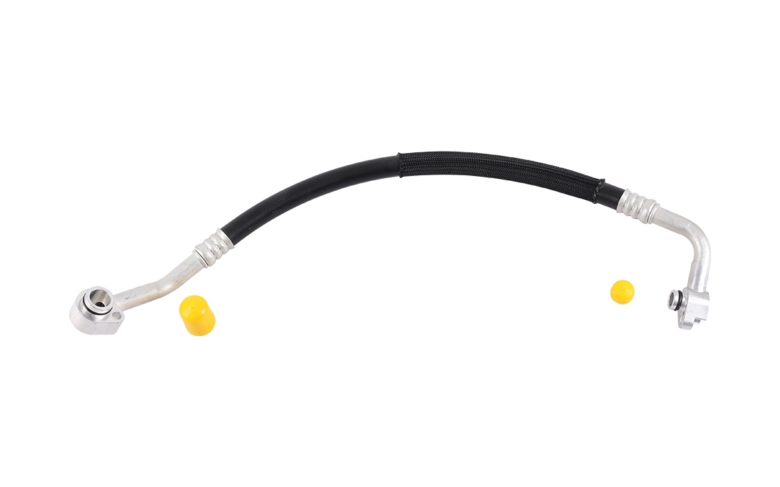 AIR CONDITION HOSE - OEM 4F0260707AD