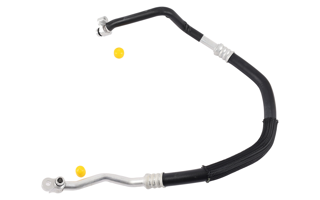 AIR CONDITION HOSE - OEM 4G0260701CF