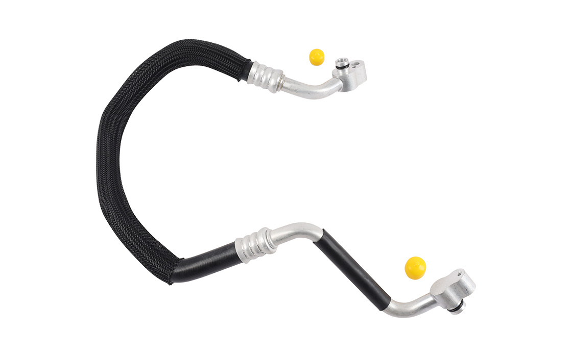 AIR CONDITION HOSE - OEM 8K0260701D