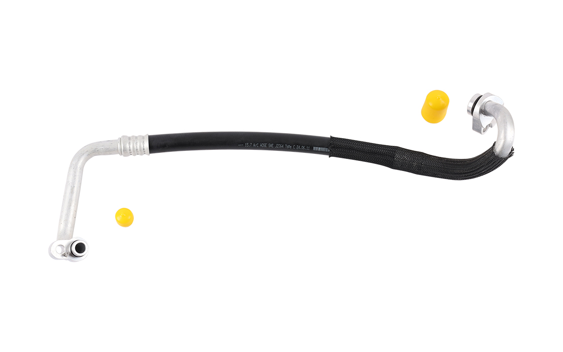 AIR CONDITION HOSE - OEM 7L8820744G